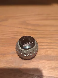 Aftermarket Golfball Typ Element Symbol 12 Tonhöhe für IBM Selectric I & II - Bild 1 von 6