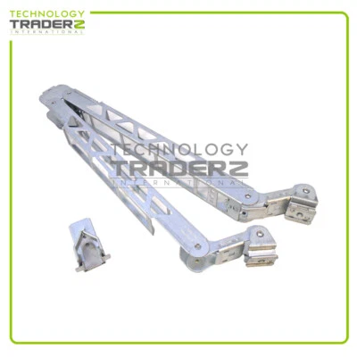 365005-001 HP DL360 G4 G5 1U Cable Management Arm Server 365008-001 ***Pulled*** - Image 1 of 2