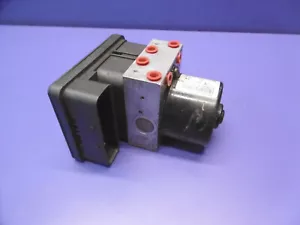 Honda Cr-V Bomba ABS 57110-S9A-0130 10.0206-0030.4 ECU: 10.0960-0700.3 - Imagen 1 de 5