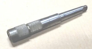 Morse Taper shank 1/4 NPT Pipe tap Extension Driver Tool Holder MT2 2MT collet - Picture 1 of 3