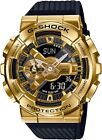 Casio G-Shock Gm-110G-1A9jf Youth Metal Japan Import New