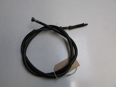Kawasaki ZX6R Clutch Cable, Ninja, G - A1P, 1998 - 2002 J28 - Image 1 of 4