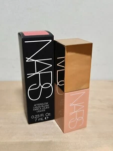 NARS - Afterglow Liquid Blush [DOLCE VITA - Dusty Rose] (0.23oz/7mL) - Picture 1 of 8