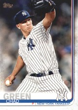 2019 Topps Baseball - Pick A Card - Cards 1-250