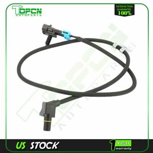 For 1998-2005 GMC Jimmy Sport Front ABS Speed Sensor Driver or Passenger Side