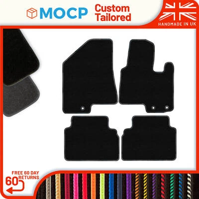 Tapetes de carro carpetes para Hyundai iX35 2009-2015 - Imagem 1 de 4