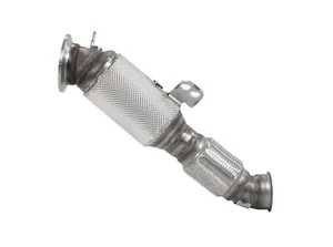 HJS ECE Downpipe BMW X3 G01 / X4 G02 / X5 G05 M40i / 40i    Art. 90822051 - Bild 1 von 3