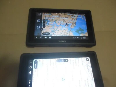 2 x  TomTom Pro 8275  - Telematic Driver Terminal . - image 1 of 4
