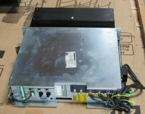 INDRAMAT AC SERVO POWER SUPPLY KDV 2.2-100-220/300-220, FROM MAHO MH 600C - Picture 1 of 8