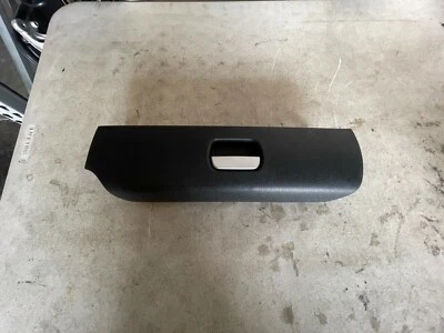 MERCEDES-BENZ SLK280 SLK350 SLK55 OEM PASAJERO DERECHO GUANTERA TAPA CUBIERTA  Foto 1 de 3