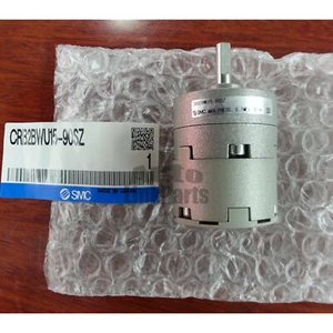 1 PIEZA Nuevo SMC CRB2BWU15-90SZ cilindro giratorio - Imagen 1 de 2