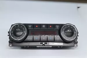 Mercedes Air C Class W203 Mopf CLK W209 CLC Thermotronic A2038304585 - Picture 1 of 6
