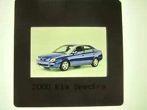 KIA SPECTRA PRESS SLIDE - 2000 - Picture 1 of 1