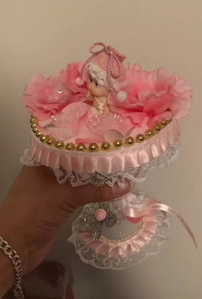 Recuerdos de baby shower para Niños Por Docena,12 Por $132 Más $20 de envio — 第 1/1 张图片