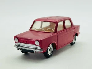 CIJ 3.7 SIMCA 1000 Framboise 1.43 - Foto 1 di 6