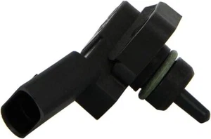 BOSCH Intake Air Temperature Manifold Pressure MAP Fits SEAT VW 1.2-3.8L 2007- - Picture 1 of 3