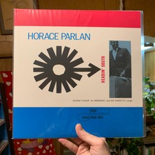 HORACE PARLAN Headin' South RARE REVIEW COPY Blue Note Music Matters 2x45 Vinyl