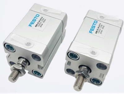 ANGELINVESTMENT NEW 1pc ADN-16-5-A-P-A Compact cylinder FESTO Type