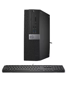 Dell Optiplex 3040 Small Form Factor PC - Picture 1 of 8