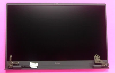 Conjunto de pantalla LCD original Dell Vostro 15 5501 FHD no táctil YKHCF XMD3Y Foto 1 de 4