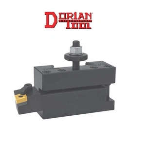 Dorian Quick Change Turning and Facing Tool Post Holder AXA-1 NEW - Picture 1 of 1