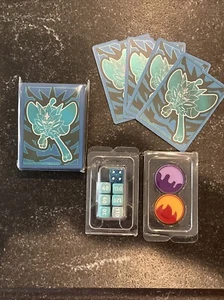 2024 Pokemon Twilight Masquerade ETB Goodies! - Bild 1 von 4