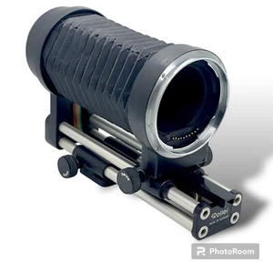 Bellows for  Rolleiflex Macro for Rollei SLX, 6000, 6008 ships from USA - Picture 1 of 5
