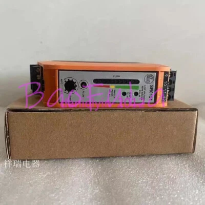 1PCS New IFM flow sensor control display VS3000 SR0151 - Image 1 of 2