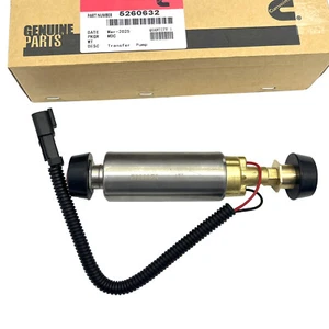 Nueva bomba de transferencia de combustible 5260632 para Cummins 4937766 5260634 3968190 396818 - Imagen 1 de 7