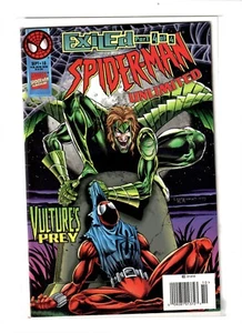 Spiderman Unlimited 10 - Picture 1 of 1