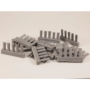 MacOne 1/35 Arabic Tiles (70pcs) - Picture 1 of 1