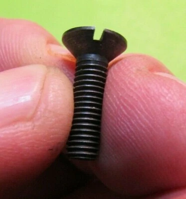 Tornillo de caja de motor Montesa 250 King Scorpion p/n 4460.223 o 4460.223.01 NOS  Foto 1 de 4