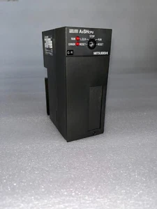 MITSUBISHI MELSEC A2SHCPU / MITSUBISHI A2SHCPU / MITSUBISHI CPU A2SHCPU /A2SHCPU - Picture 1 of 9