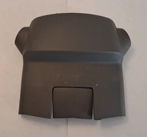 2007-2012 NISSAN ALTIMA STEERING WHEEL COLUMN COVER SHROUD UPPER OEM TRIM - Picture 1 of 7