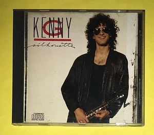 KENNY G - SILHOUETTE CD - Picture 1 of 3