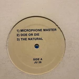 Stretch Armstrong Remixes Vinyl LP featuring Das EFX Mobb Deep O.C. Used - Picture 1 of 2