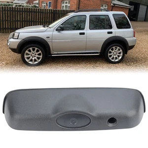 Schwarz Heckklappe Türgriff Hinten für Land Rover Freelander 1 2001-06 CXB000280PMA - Bild 1 von 14