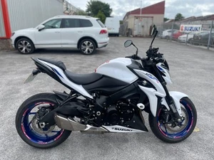 Suzuki GSX-S1000 AL9 69 Reg - Picture 1 of 11