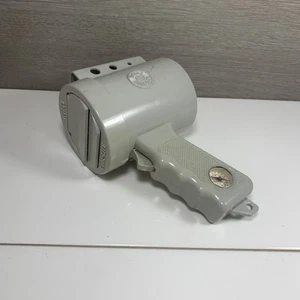 VINTAGE HASBRO MORSECODE-LITE MORSECODE KOMPASS SPIELZEUG - Bild 1 von 8