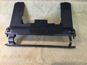 Panasonic sole plate AMC8AZ391034 fits MCE40/44/045/46 - Picture 1 of 5