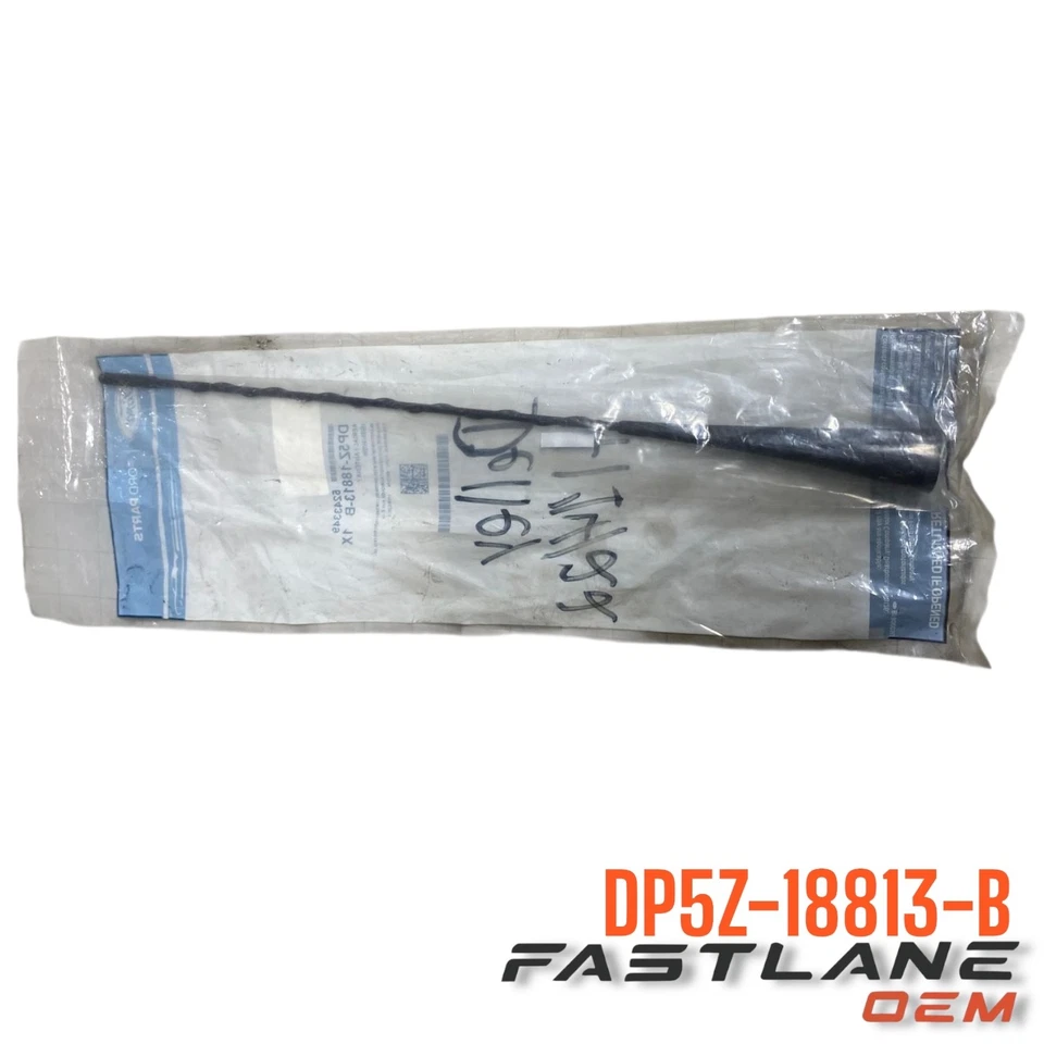 Mástil de antena Lincoln MKZ 2013-2014 nuevo OEM DP5Z-18813-B Foto 1 de 4