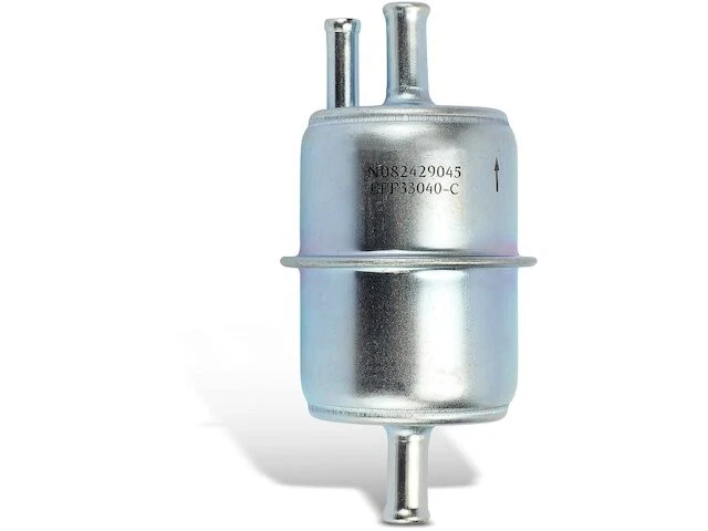 Filtro de combustible para Jeep CJ5A 1967-1968 base 3,7 L V6 BF715NF filtro de combustible Foto 1 de 1