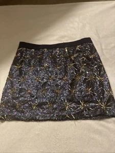 Forever 21 paillettes donna taglie forti taglia XL - Foto 1 di 14