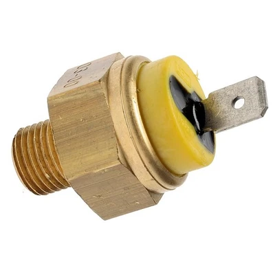 Interruptor de ventilador de refrigeración del motor Standard Motor Products TS-223 Foto 1 de 4