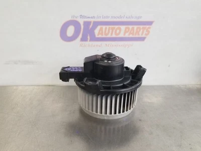 07 2007 motor soplador delantero Lexus GX470 4,7 L Foto 1 de 4