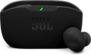 Auriculares inalámbricos JBL Wave Buds 2 Bluetooth ANC IP54 impermeables 40 horas de tiempo de reproducción - Imagen 1 de 6
