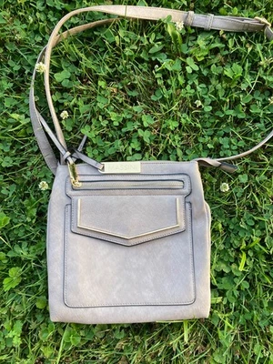 bolso de mano massini con correas  Foto 1 de 4