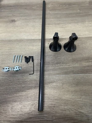 Barra de Toallero Delta 76424-RB Ashlyn 24", Bronce Veneciano *LEER* Foto 1 de 3