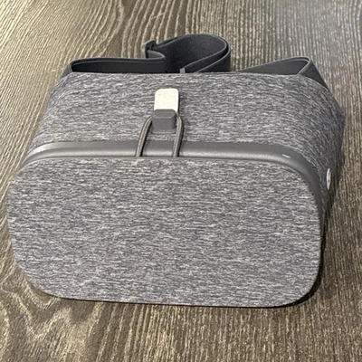 Google Daydream View VR Headset - Slate | Headset Only - Image 1 of 4