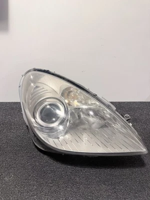 2005-2011 MERCEDES-BENZ SLK280 / SLK350 RH ПАССАЖИРСКОЙ СТОРОНЕ КСЕНОНОВАЯ КСЕНОНОВАЯ ФАРА - Изображение 1 из 4